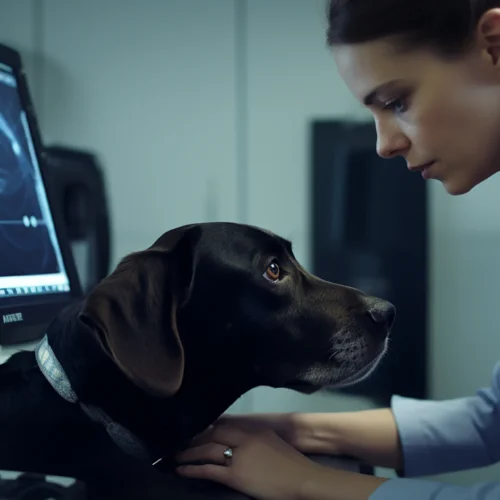 Technology Revolutionizing Pet Care