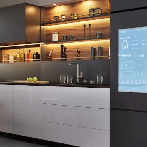 Technology in the Kitchen: Automation, Intelligence, and Innovation on the Plate