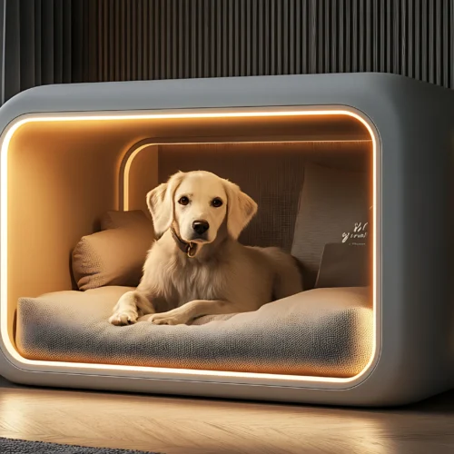 The Bright Future of the PET Niche