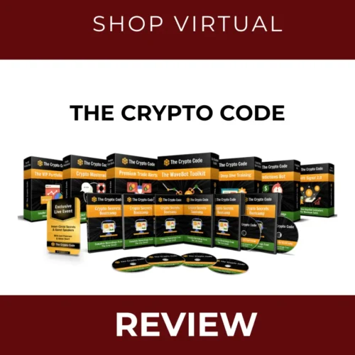 The Crypto Code