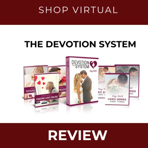 The Devotion System