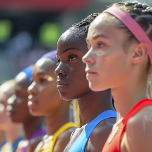 The Future of Sports is Diverse and Global