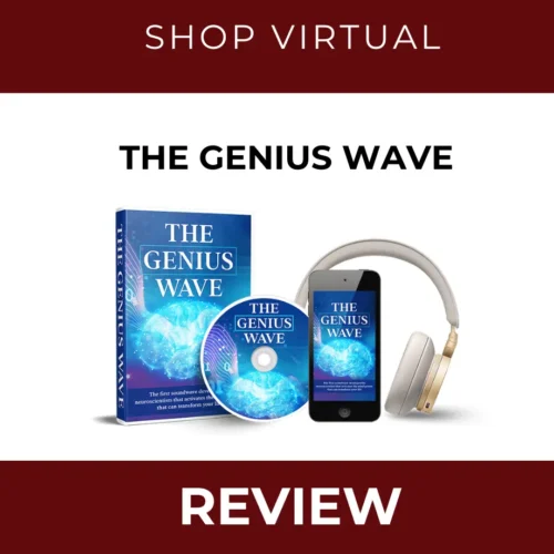 The Genius Wave