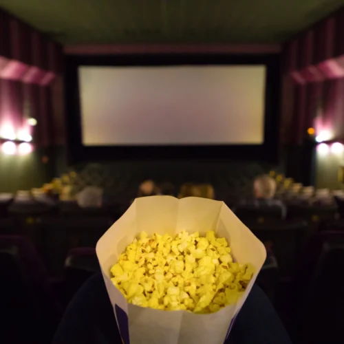 The Growth of Boutique Cinemas: Personalized Experiences for Film Buffs