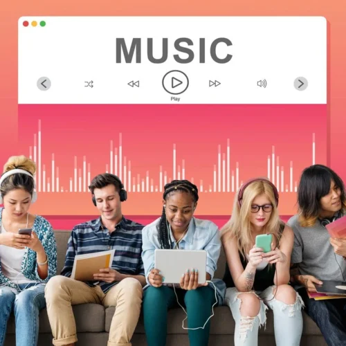 The Influence of Social Media on Music Releases