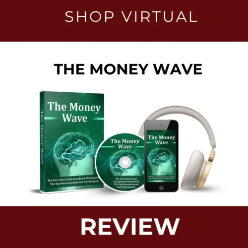 The Money Wave