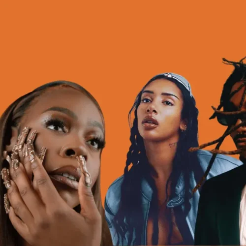 The New Era of R&B: Artists Transforming the Genre