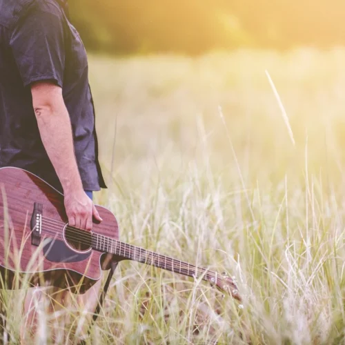 The Rise of Country: New Talent and Modernizing the Genre