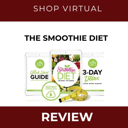 The Smoothie Diet