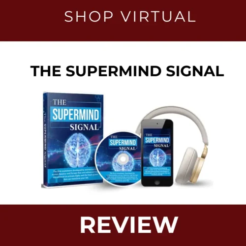 The Supermind Signal