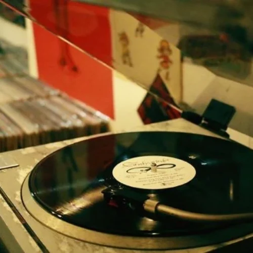 The Vinyl Revival: The Return of the Classic Music Experience