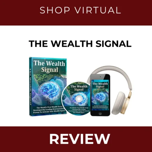 The Wealth Signal