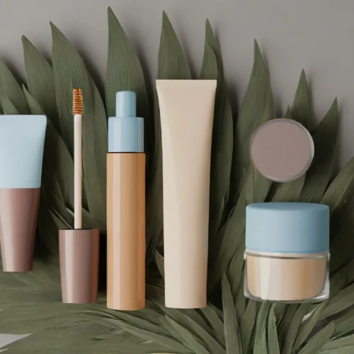 Vegan Makeup and Skincare: Expansion of Animal-Free Products