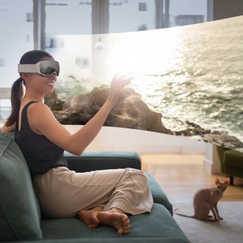 Virtual Tourism: Immersive Experiences Without Leaving Home